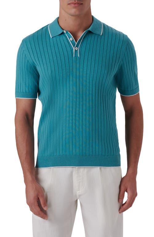 Bugatchi Rob Polo Sweater Product Image