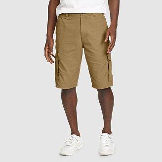 Men's Timberline 2.0 Ripstop Cargo Shorts Product Image