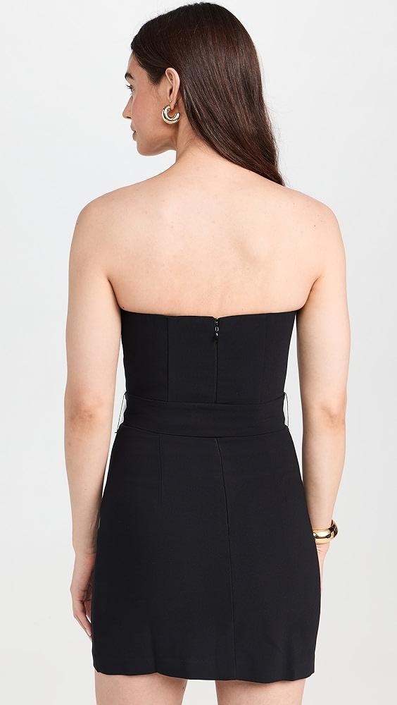 Amanda Uprichard Chalice Dress | Shopbop Product Image