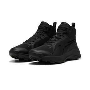 PUMA SEASONS Explore NITROâ¢ 2 Men's Mid Hiking Shoes Product Image