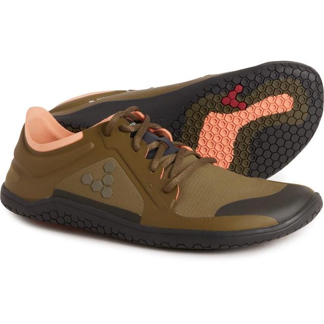 VivoBarefoot Primus Lite IV All Weather Shoes (For Men) Product Image