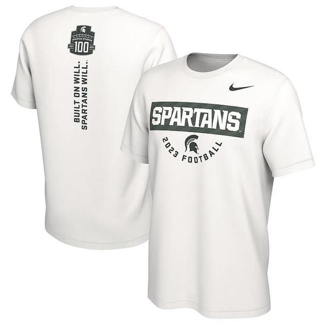 Mens Nike Michigan State Spartans 2023 Fan T-Shirt Product Image