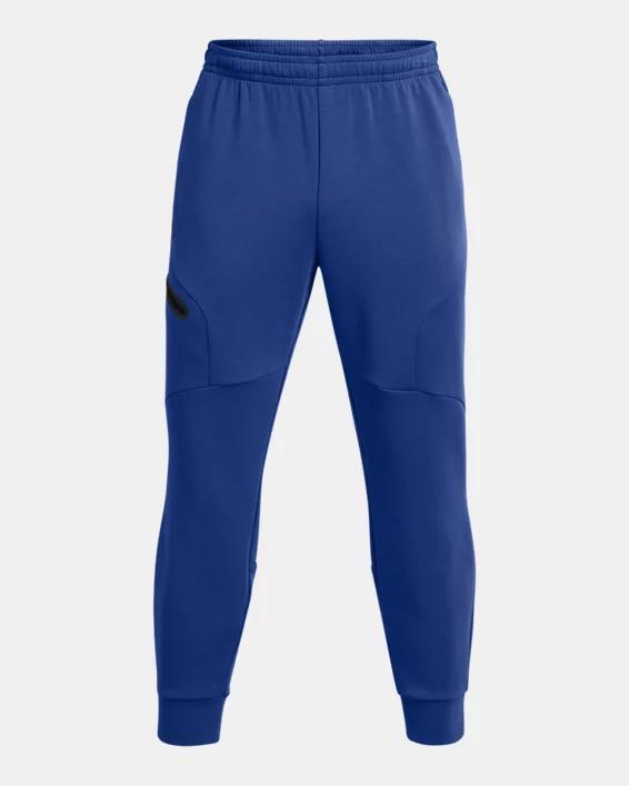 Men's UA Unstoppable Fleece Joggers Product Image