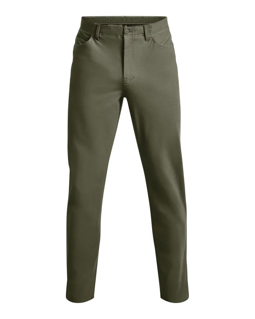 Men's UA Unstoppable 7-Pocket Pants Product Image