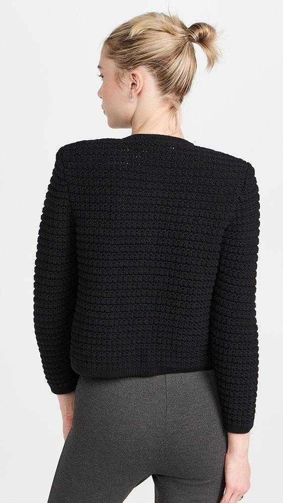 ba&sh Gaspard Cardigan | Shopbop Product Image