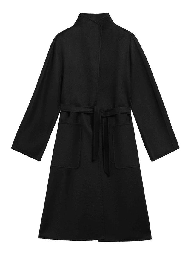 MAX MARA Coats & Jackets In Black Product Image