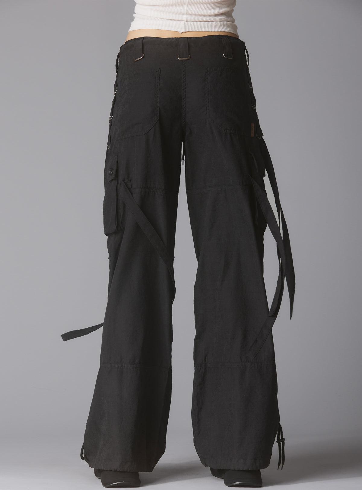 Eko Pant Female Product Image