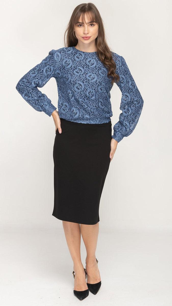 Lace Top Product Image