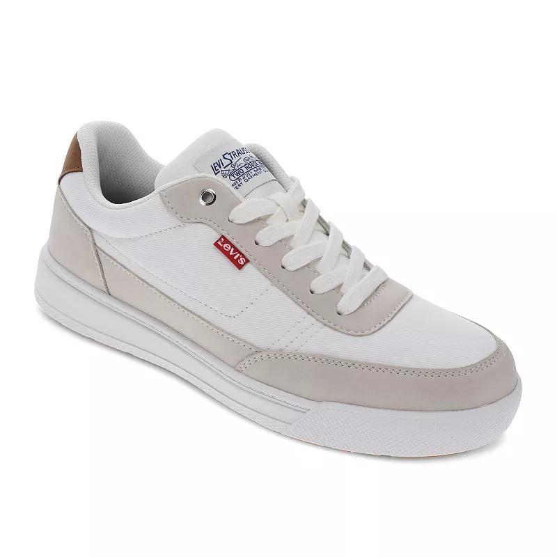 Levis Aden Mens Sneakers Product Image