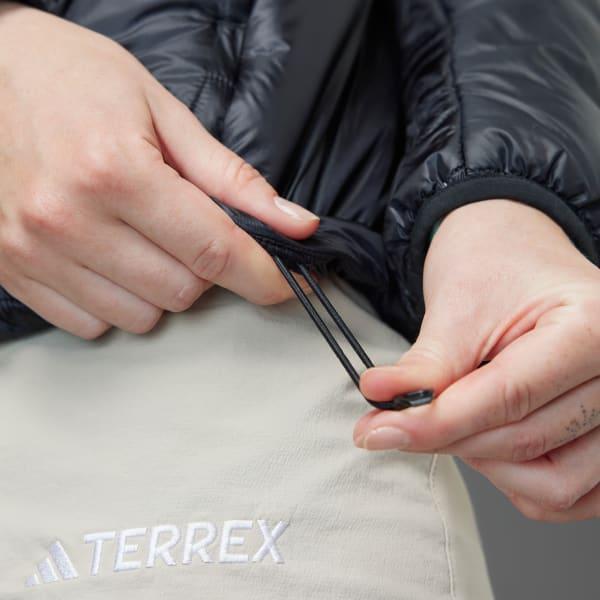 TERREX XPERIOR VARILITE PRIMALOFT JACKET Product Image