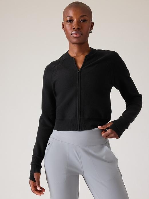 Advantage Sweater Product Image