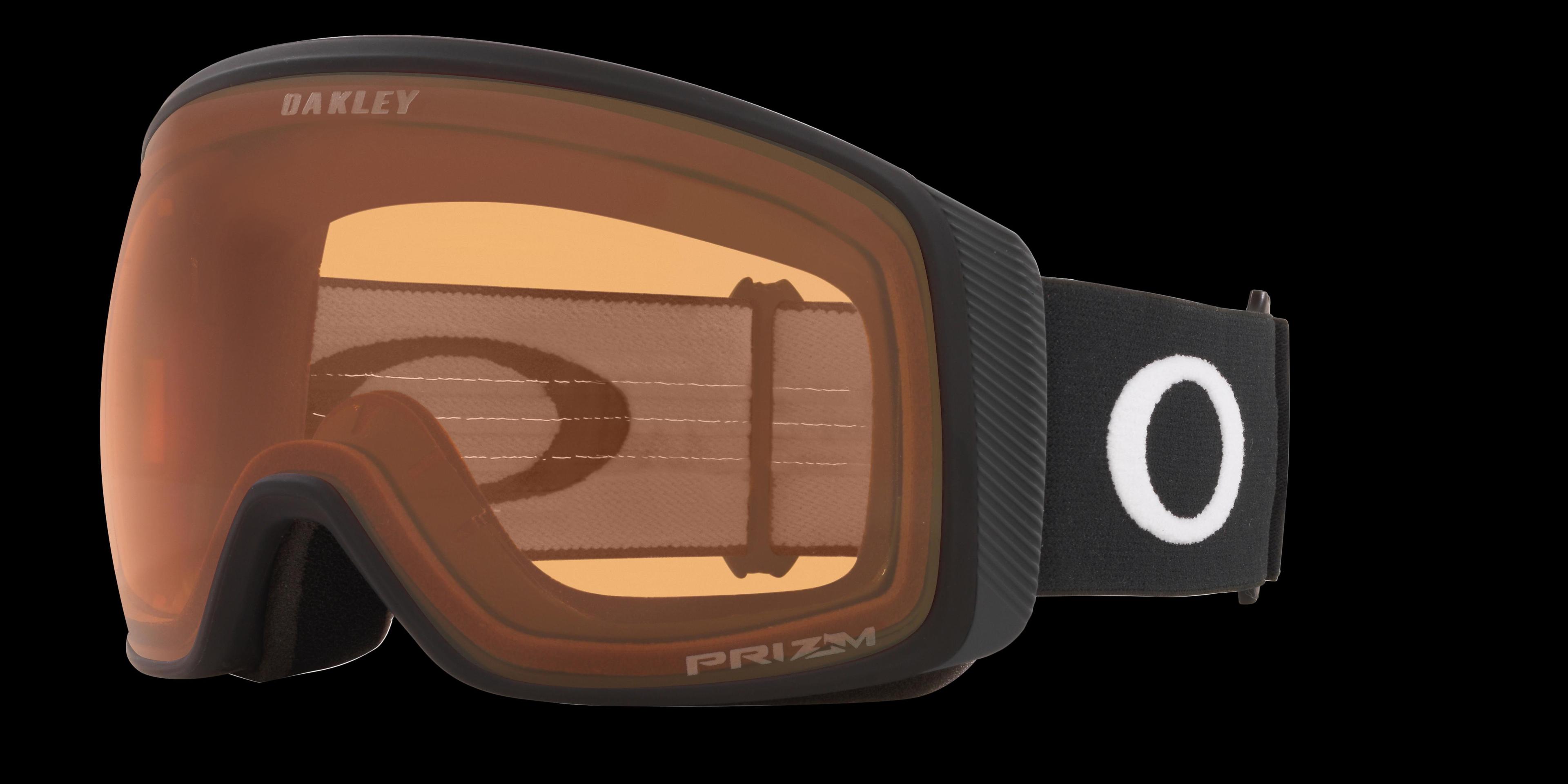 Oakley Mens Flight Tracker L Snow Goggles Product Image