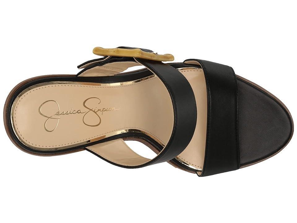 Jessica Simpson Hendrya Women's Shoes Product Image