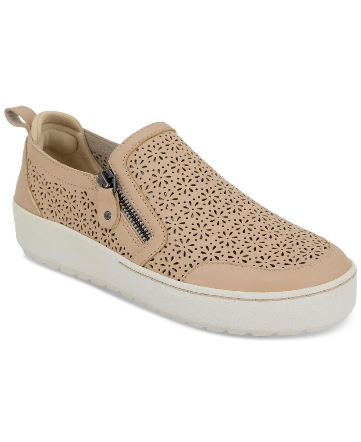 Jambu July Side Zip Sneaker Product Image