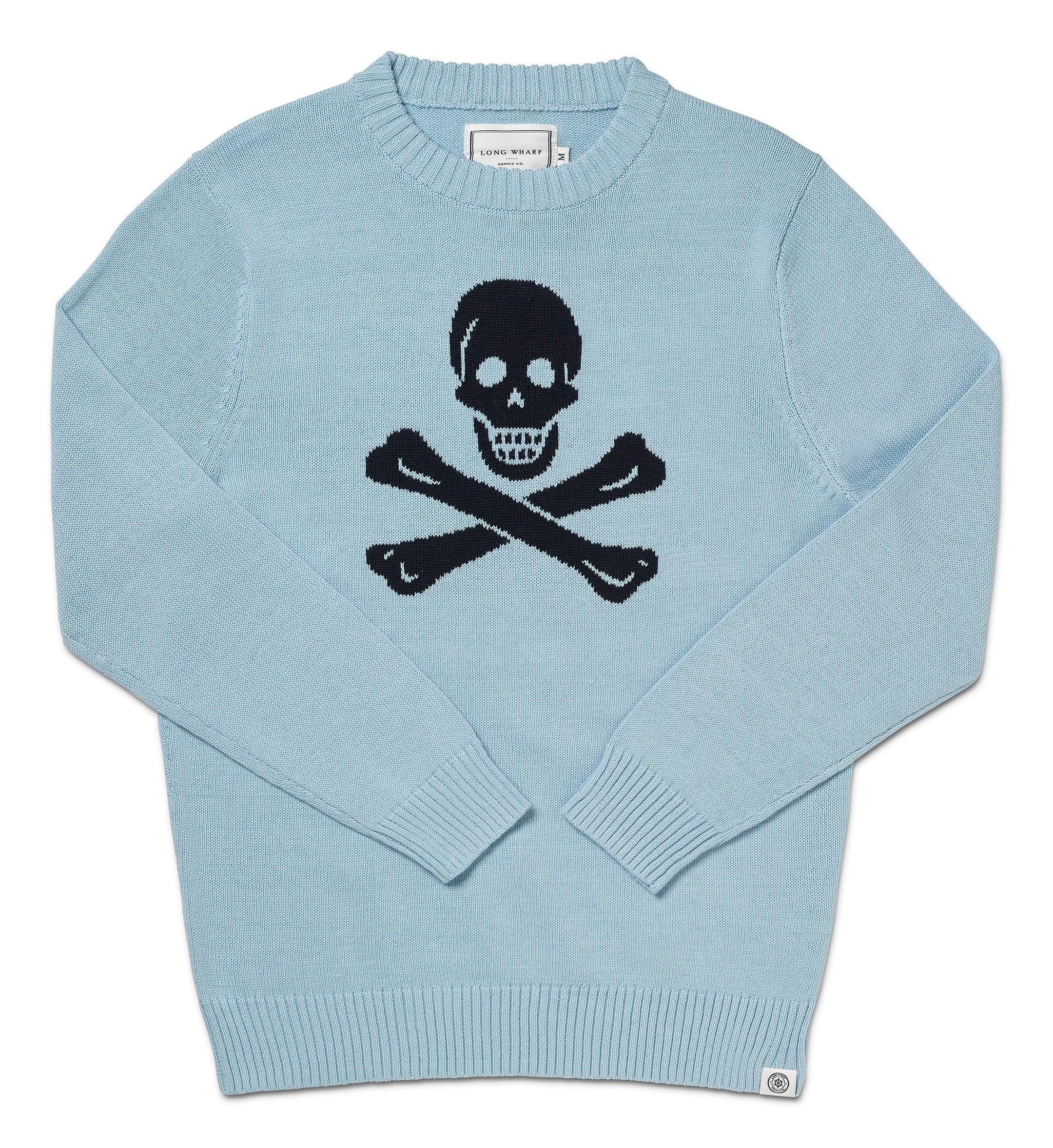 Bellamy SeaWell™ Sweater Male Product Image