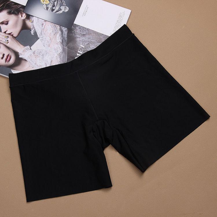 Seamless Under Shorts Product Image