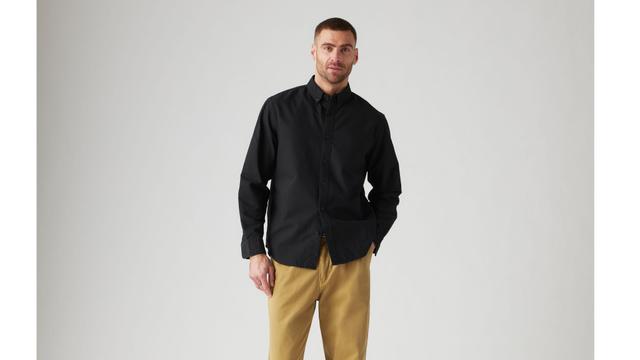 Authentic Button Down Shirt Product Image