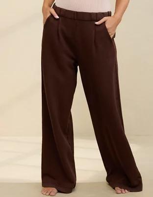 Aerie New Heights Trouser Product Image