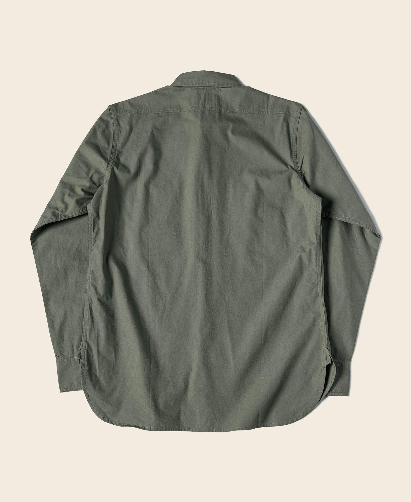 U.S.N. N-3 Utility Shirt Product Image