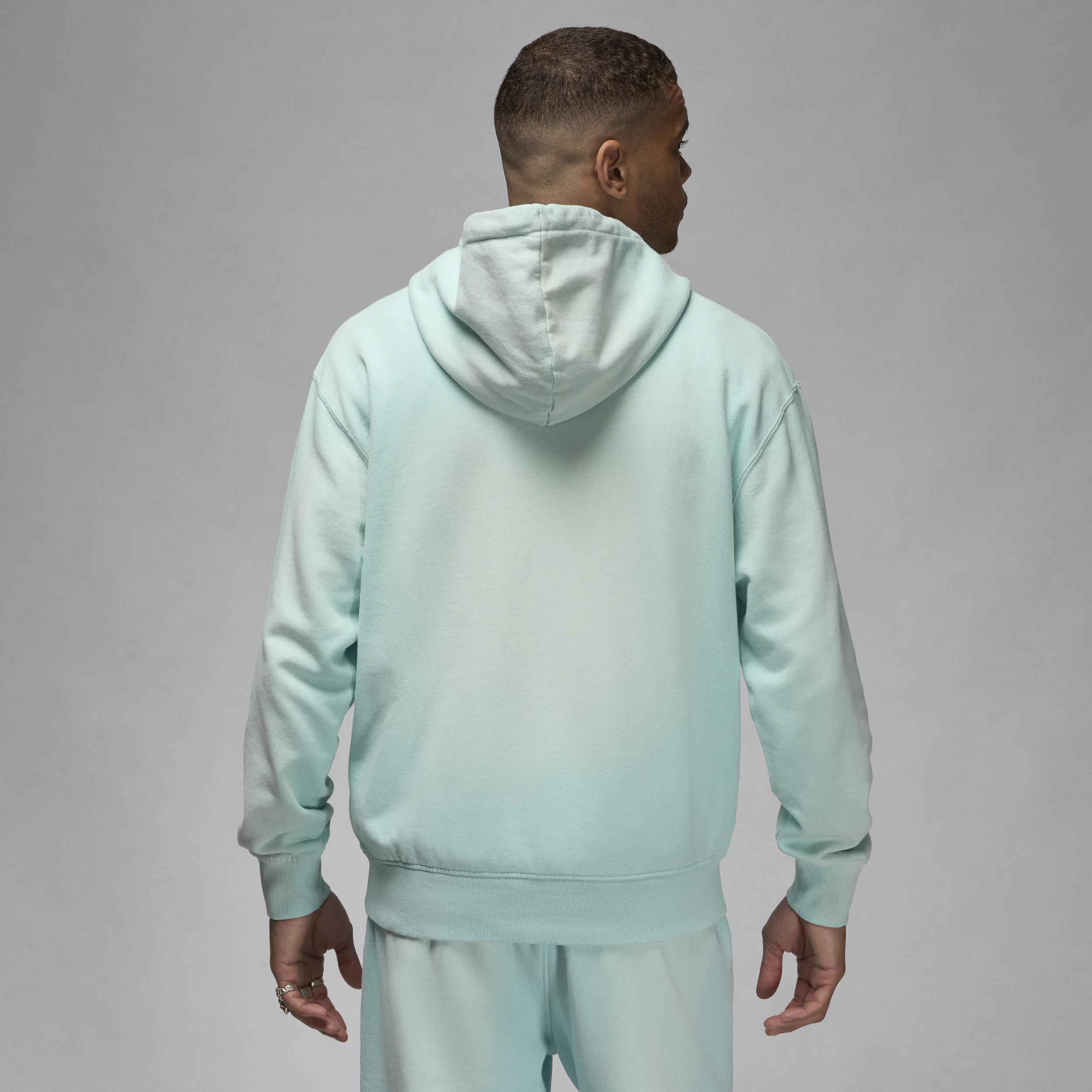 Men's Jordan Flight Fleece Pullover Hoodie Product Image