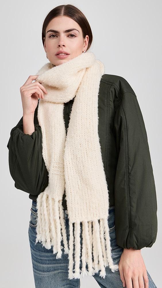 Guest in Residence Giant Cloud Scarf | Shopbop Product Image