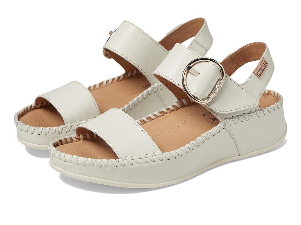 PIKOLINOS Marina W1C-0709 (Brandy) Women's Sandals Product Image