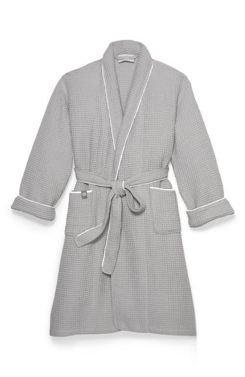 Boll & Branch Waffle Robe Product Image