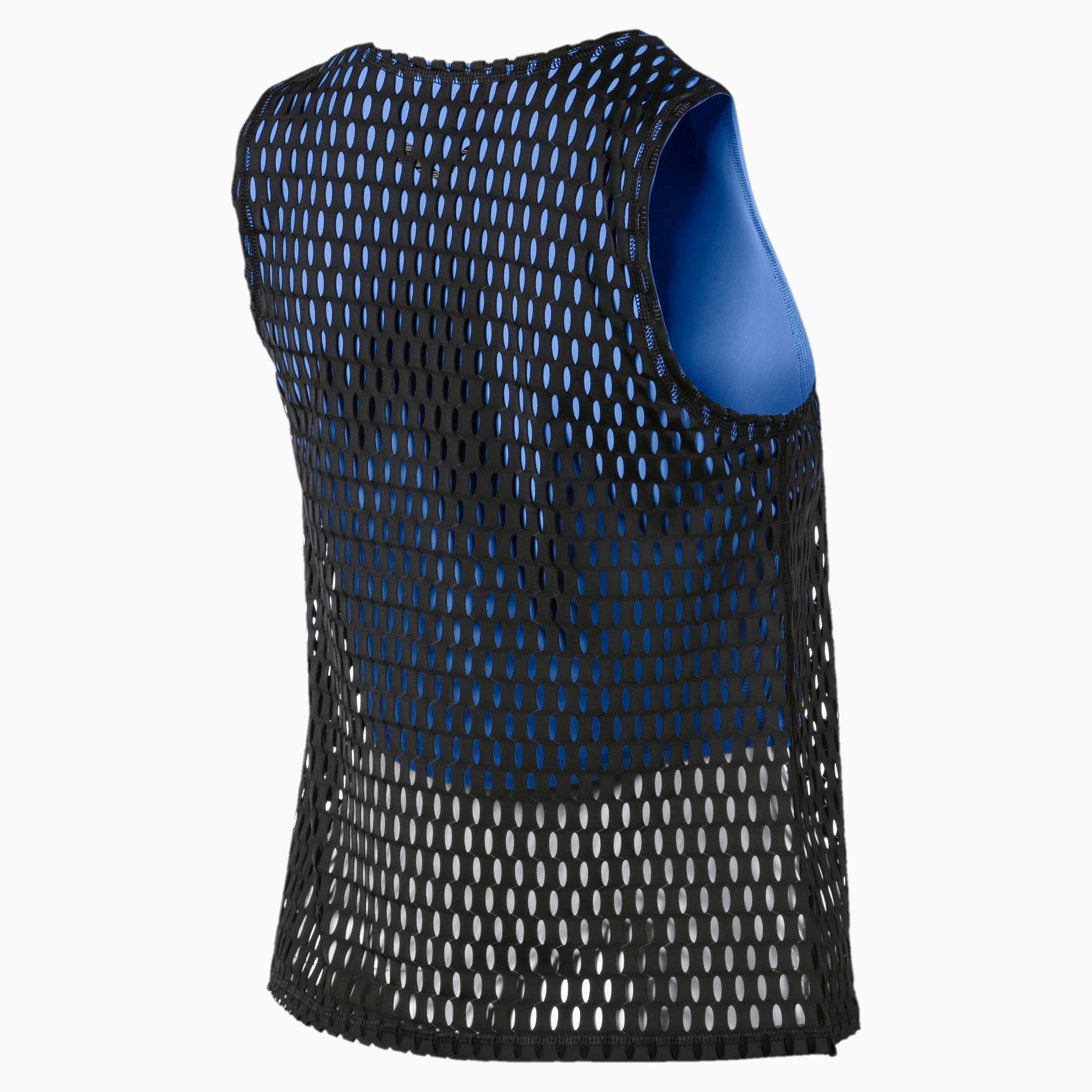 SHIFT Women's Mesh Tank Product Image