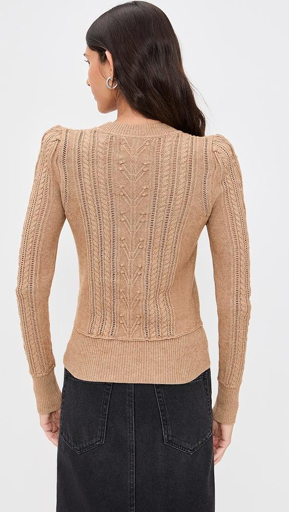 Isabel Marant Étoile Kalyn Sweater | Shopbop Product Image