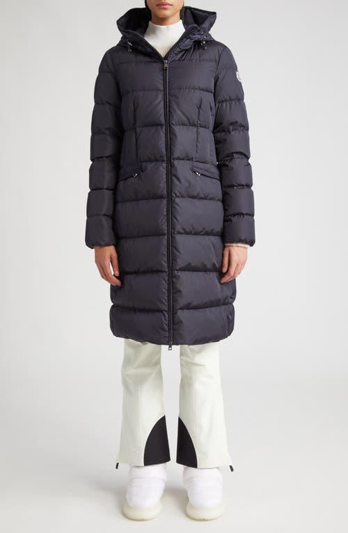 Womens Archivio Classico Avocette Puffer Coat Product Image