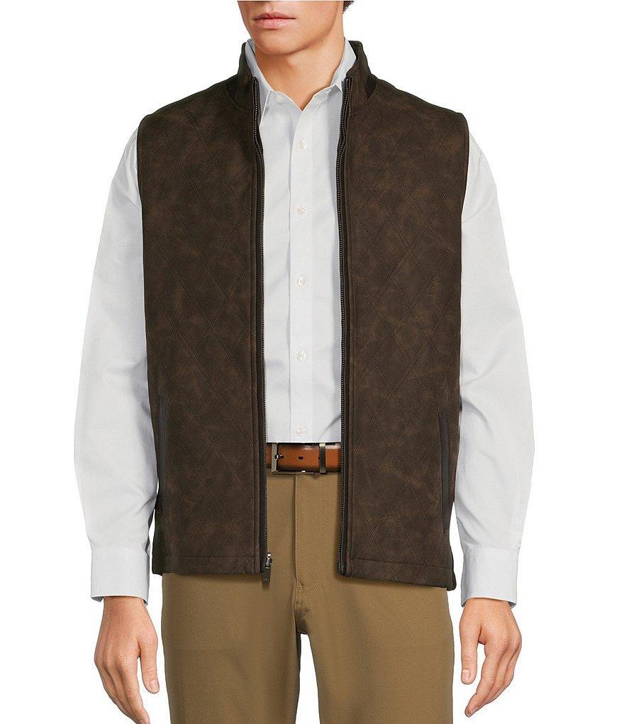 Hart Schaffner Marx Reversible Vest Product Image