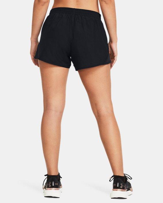 Women's UA Fly-By 3" Shorts Product Image