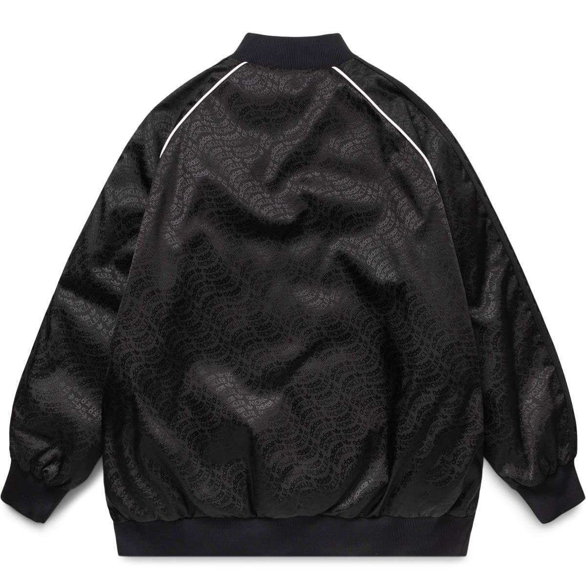 X ADIDAS ORIGINALS SEELOS BOMBER Male Product Image