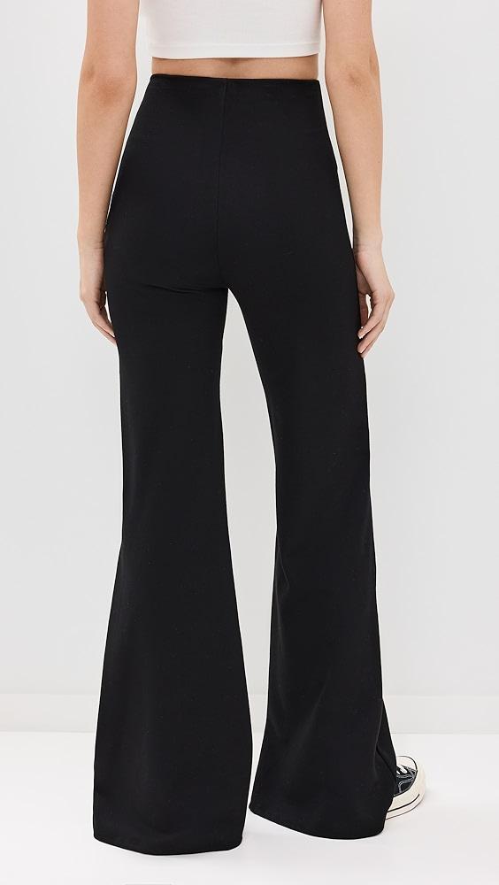 Leset Rio Wide Leg Pants II | Shopbop Product Image