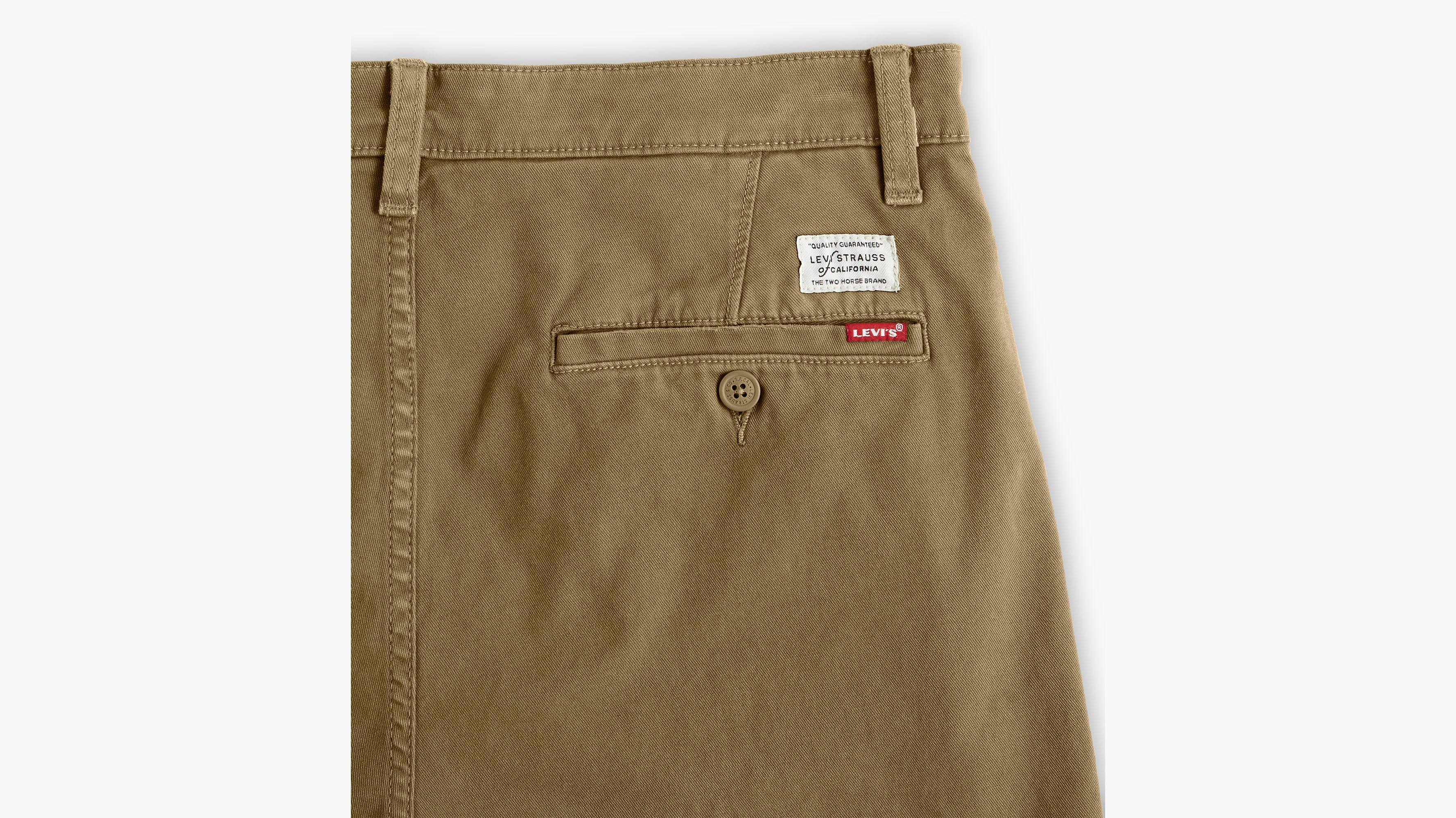 Levis XX Chino Standard Taper Fit Mens Pants Product Image