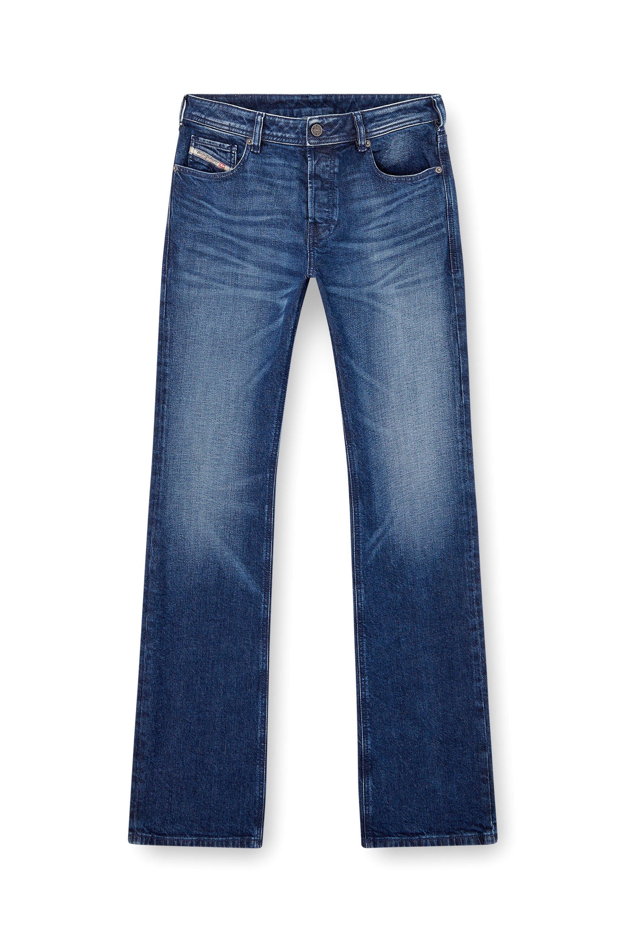 Bootcut Jeans 2007 Zatiny 09L51 Product Image