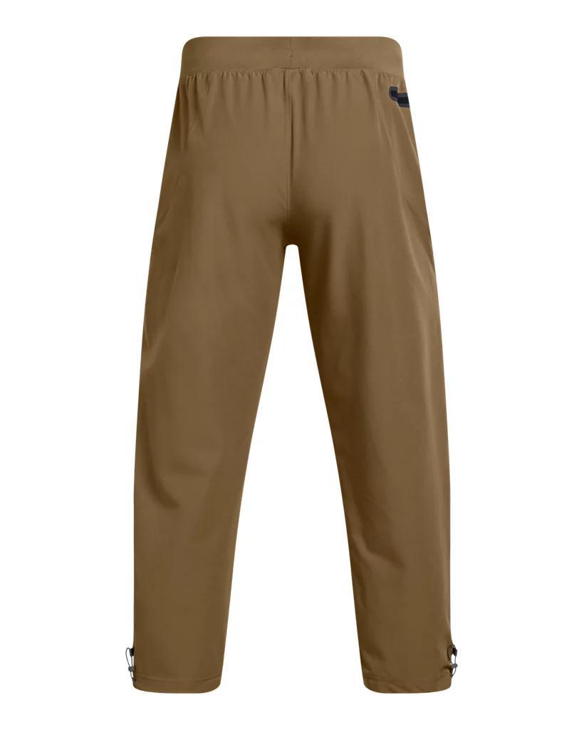 Men's UA Unstoppable Crop Pants Product Image