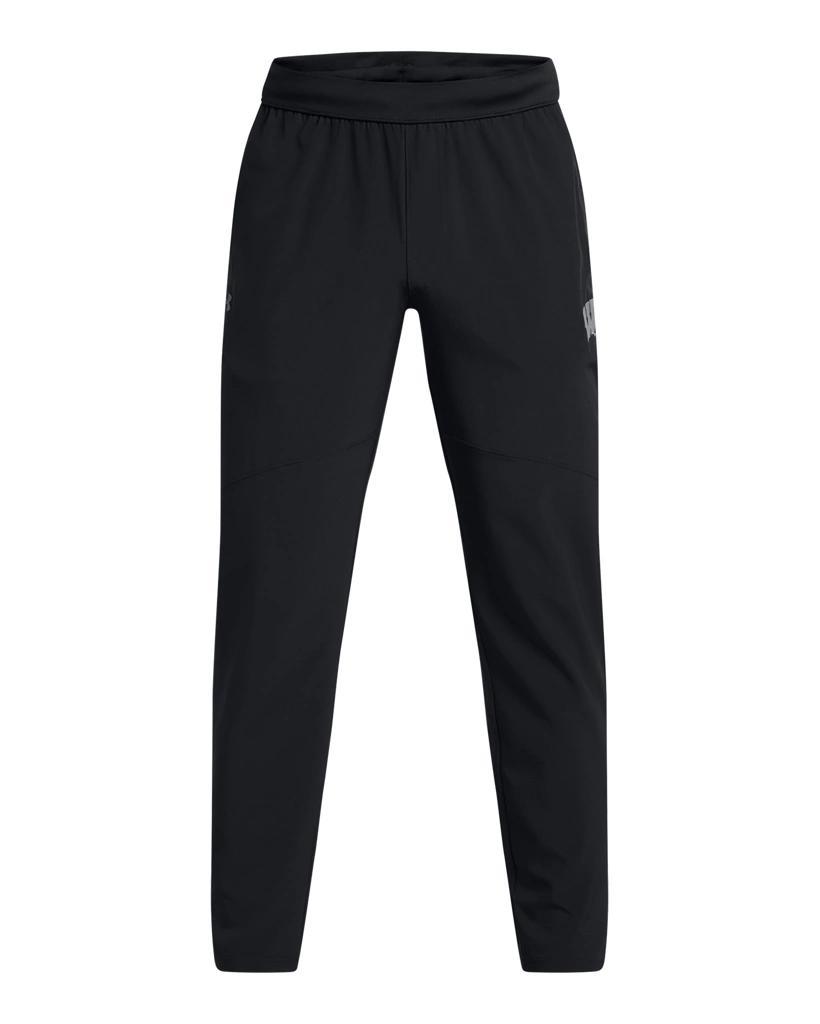 Men's UA Stretch Woven Collegiate Pants Product Image