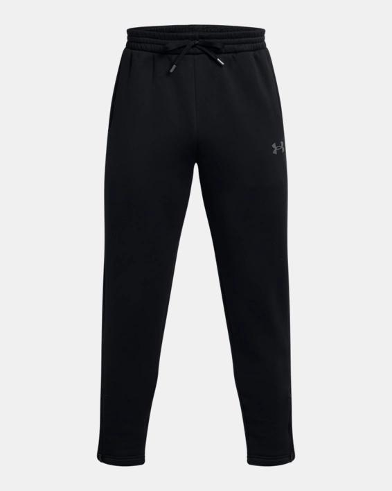 Mens Armour Fleece Pro Tapered Pants Product Image