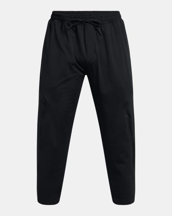 Men's UA Meridian Crop Cargo Pants Product Image