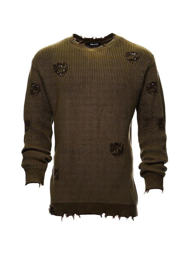 Mens Devin Sweater Product Image