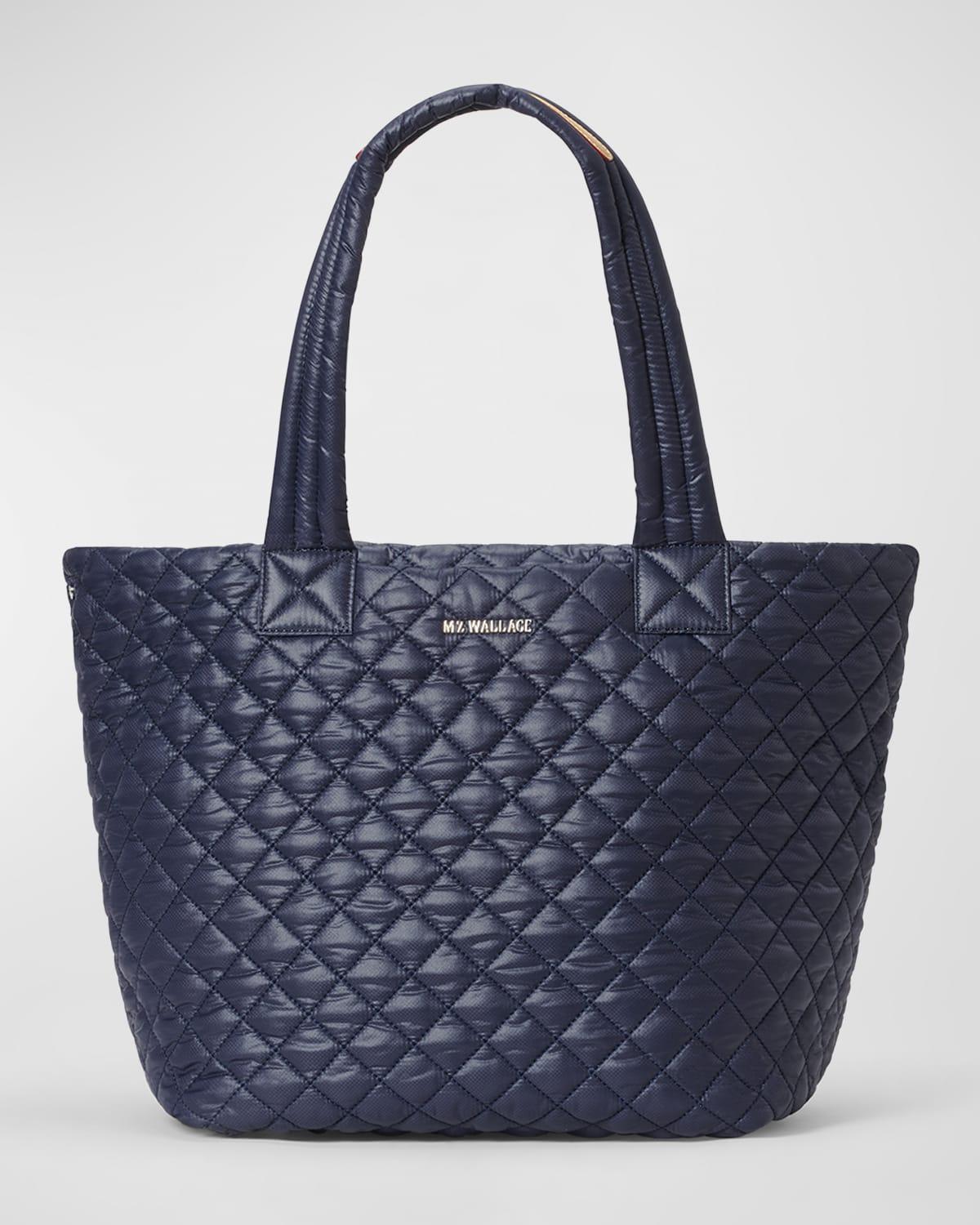 Womens Medium Metro Tote Deluxe Product Image