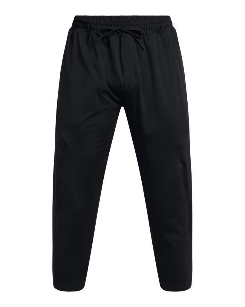 Men's UA Meridian Crop Cargo Pants Product Image