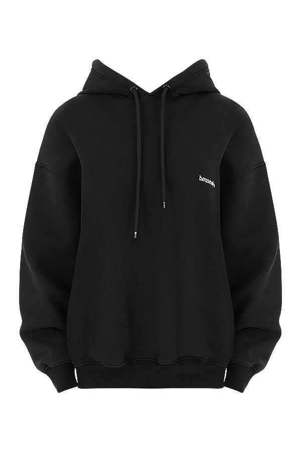 Halo Ink Oversized Hoodie Product Image