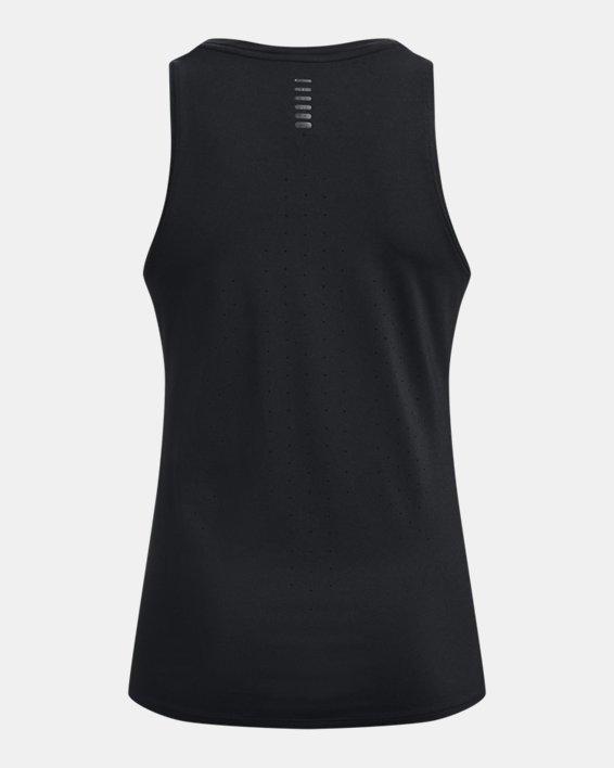 Women's UA Iso-Chill Laser Tank Product Image