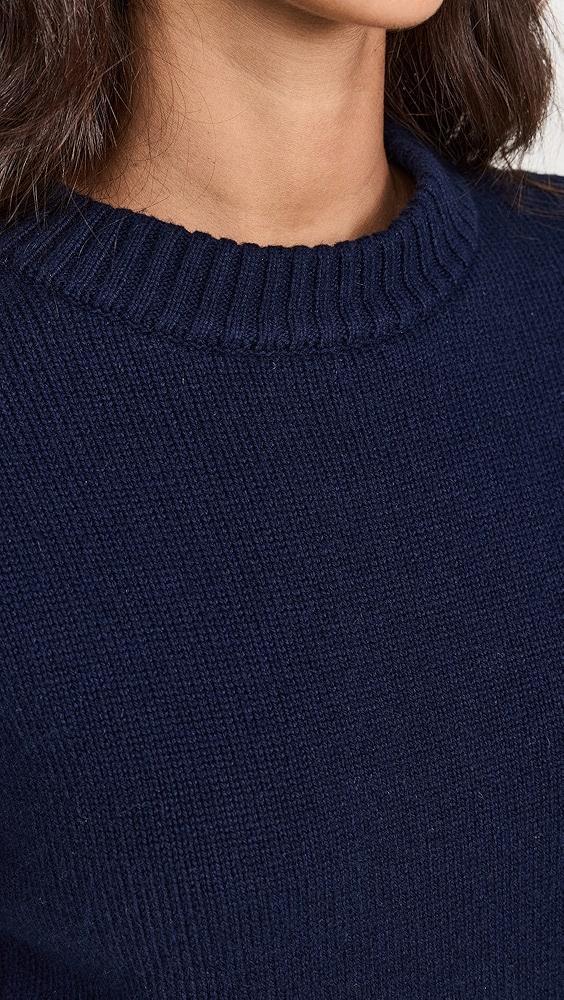 ALIGNE Iris Turtleneck Sweater | Shopbop Product Image