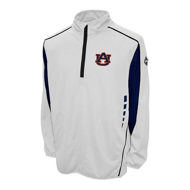 Mens Auburn Tigers Flex Thermatec Pullover Product Image