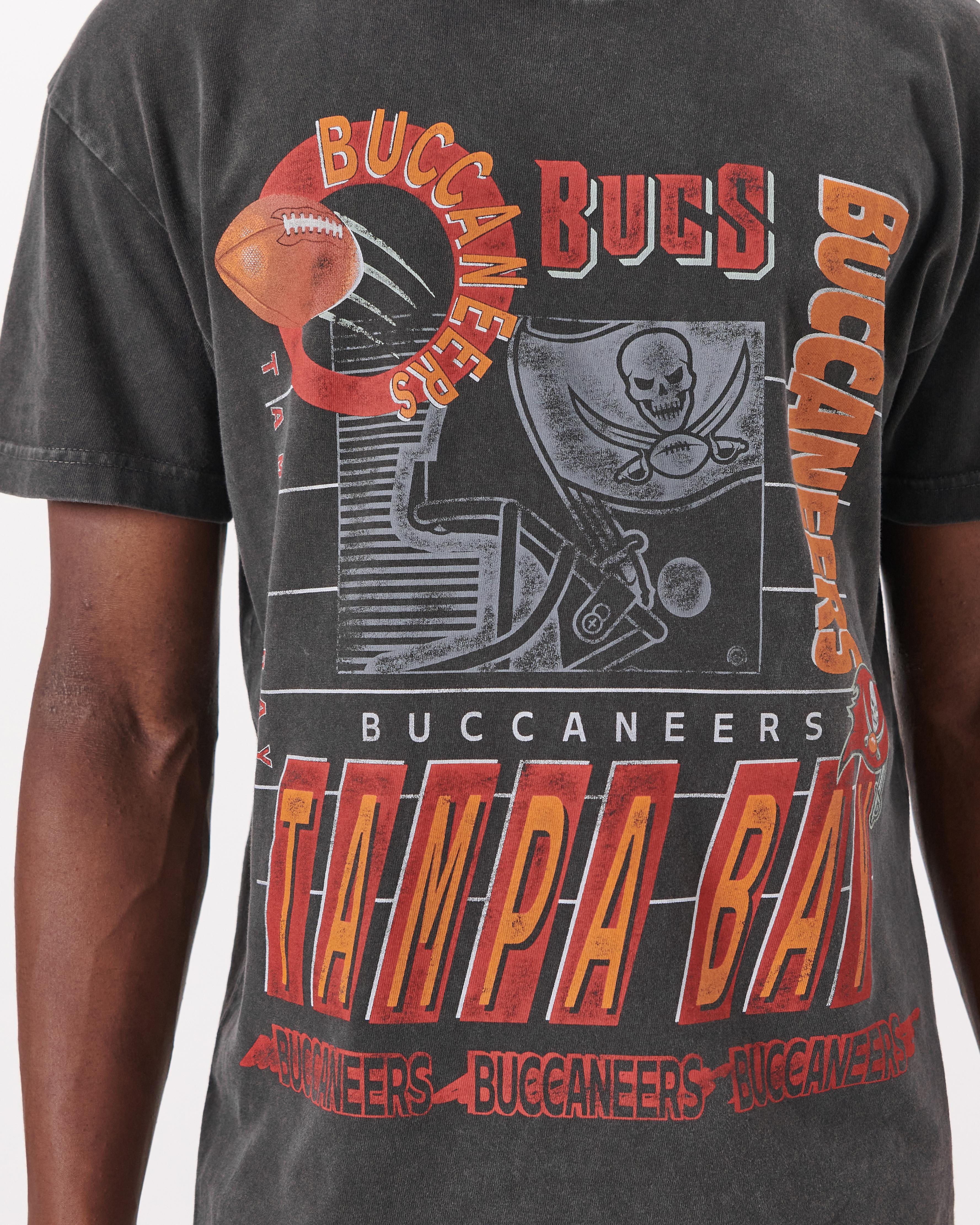 Cleveland Browns Graphic Tee Product Image