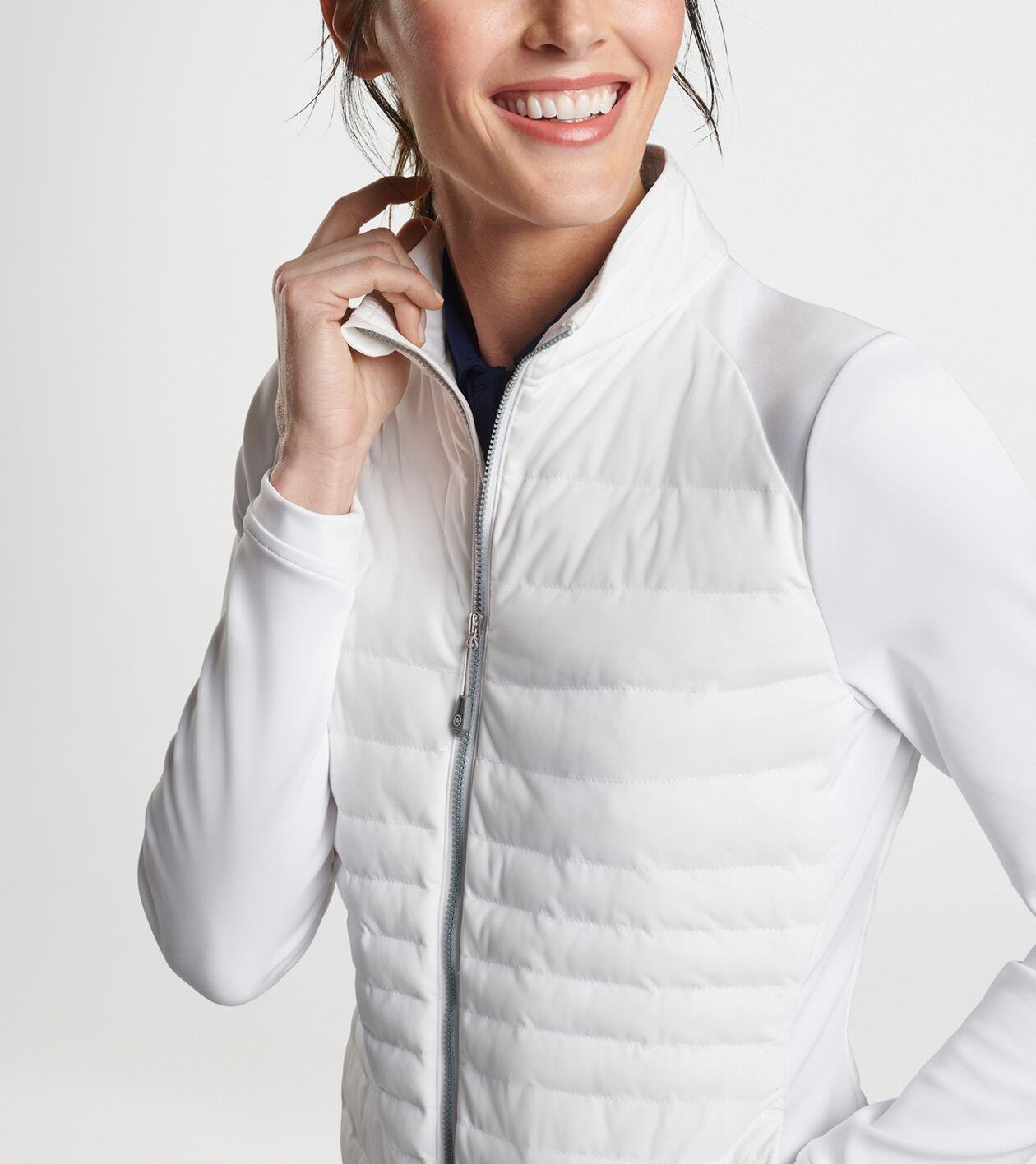 Women's Merge Hybrid Jacket Product Image