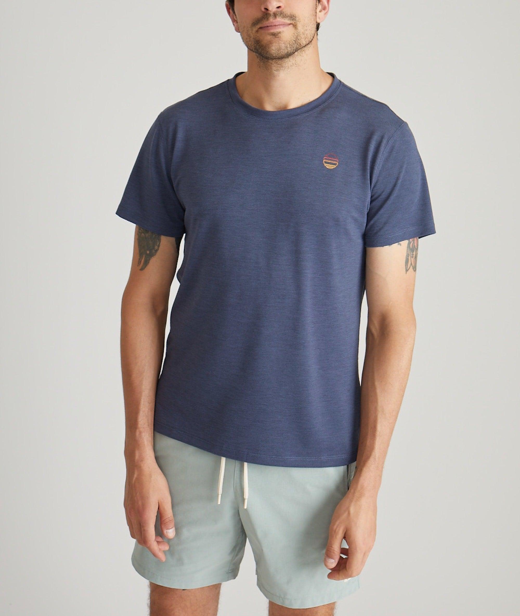 Air Crew Tee Product Image